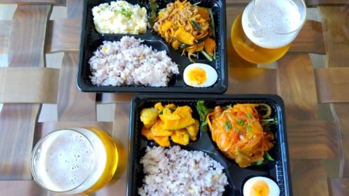 お友だちとランチ