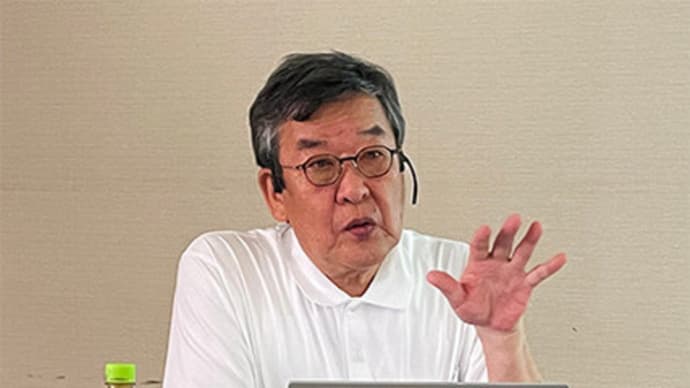 【鎌田紀彦講演ほか、旭川日帰り弾丸出張】