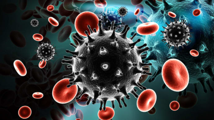 Essai clinique sur les micronutriments structurés pour les patients atteints du VIH