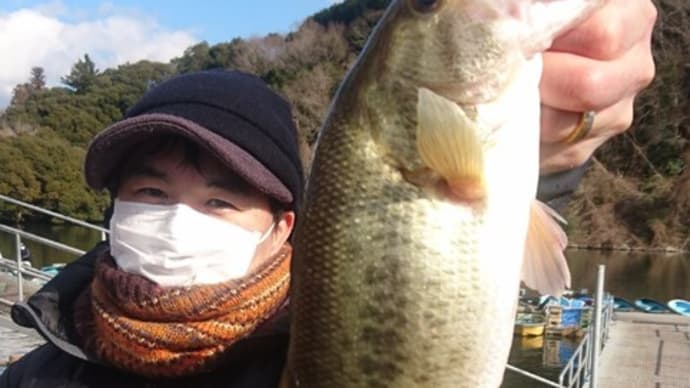 今日の亀山 2022/2/8(火)