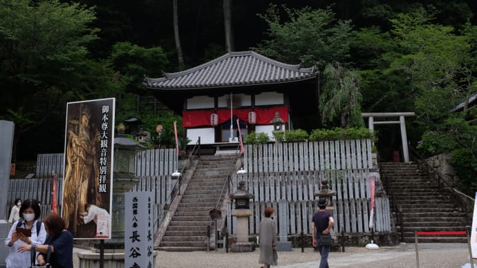 20210626 奈良長谷寺本山 11 Fujifilm-Digtal Camera X100T