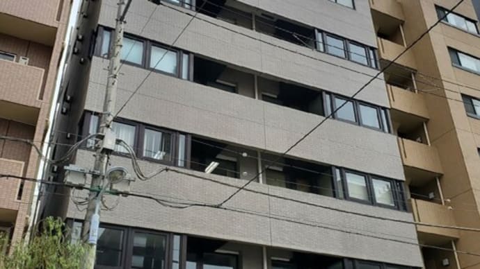 内覧会に行ってきました!!