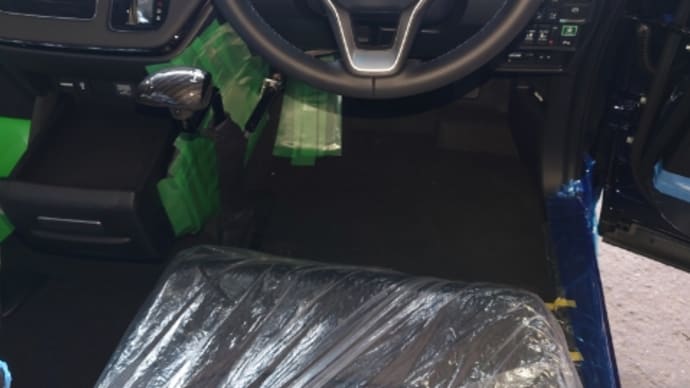 手動運転装置