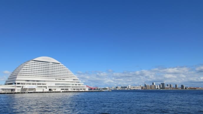 new神戸ポートタワー