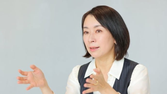 ★菅野志桜里氏が断言「解散命令請求はできる」「必要な資料は教団の外に十分にある」