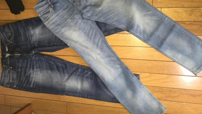 スニーカーブルース