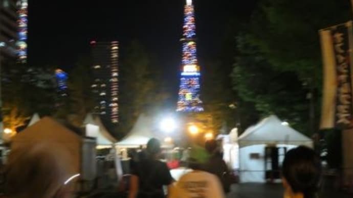 よさこい祭り