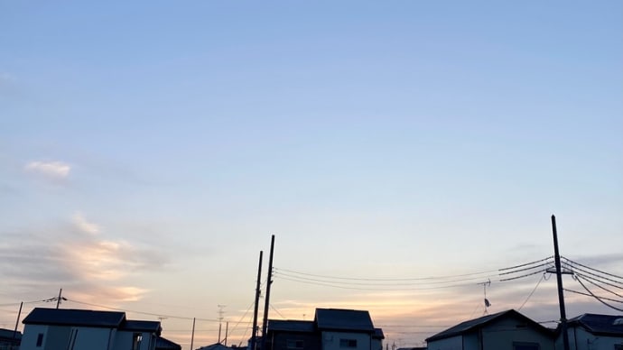 こんばんは💕