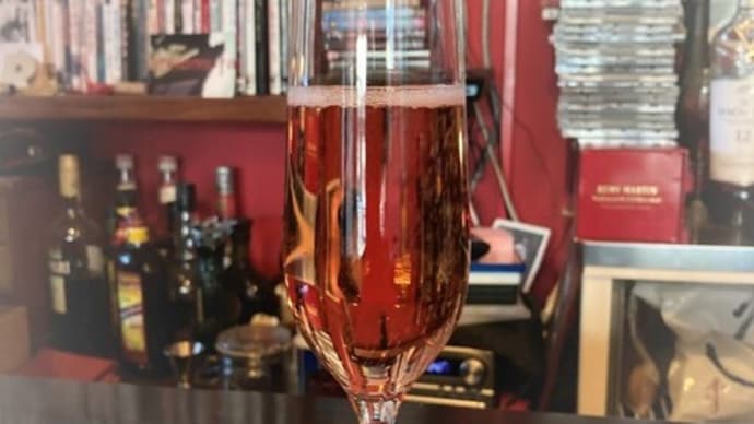 本日の晩酌/210102 *美ワイン処R【閉店】
