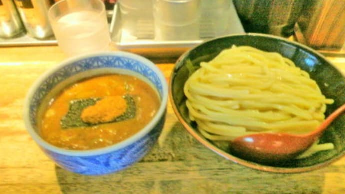 ラーメン44（三田製麺所・有楽町）