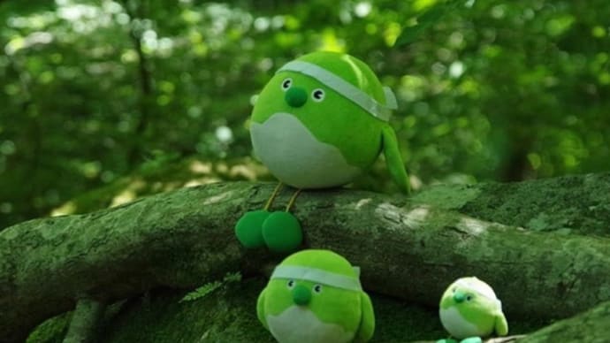 ご当地キャラ