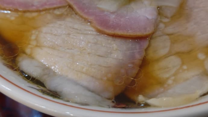 和渦製麺(京急蒲田)
