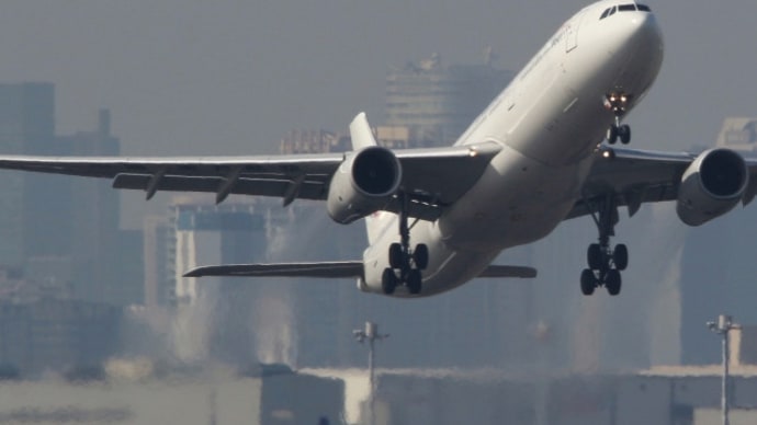 【サイトPR】国際空港一覧サイト