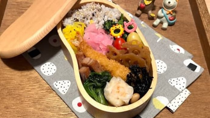 サラメシ記録_φ(・_・