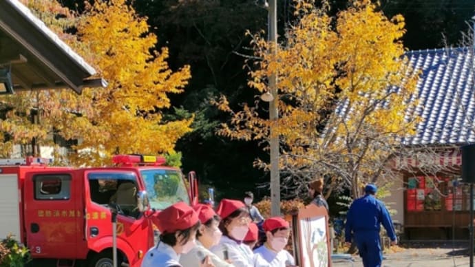 山之上ふるさと祭り