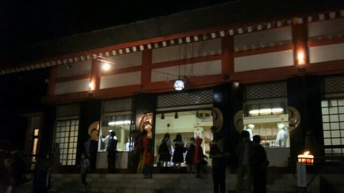 20150715 住吉神社例大祭