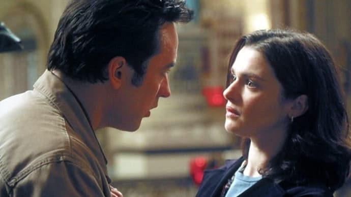映画 ニューオーリンズ・トライアル(2003) 陪審コンサルタントという職業があります