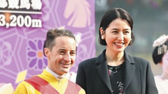 長澤まさみ登場 函館決戦