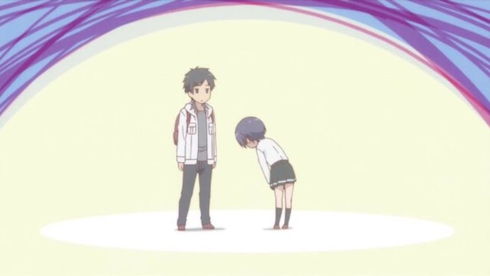 クレイジーサイコラーメンレズの幼少期