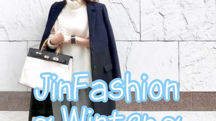 Jin Fashion ~Winter~
