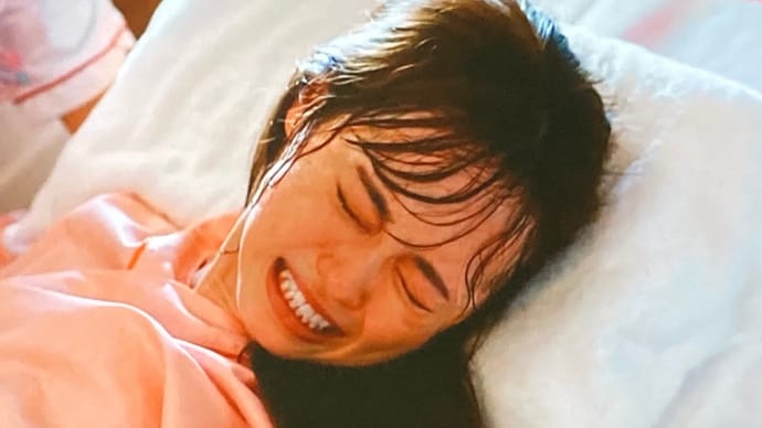 がんばる若者達に声援を