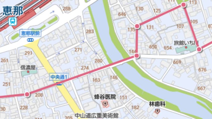 日本の原風景 秋の坂折棚田③