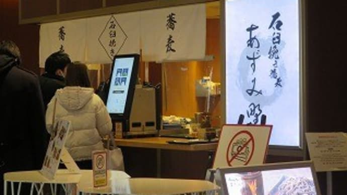 2023JAL修行 4回目 その2