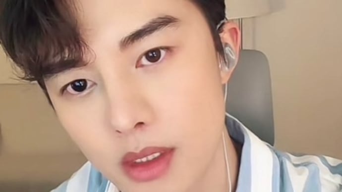 240315-20 한태이 TEY TikTok Live スクショ