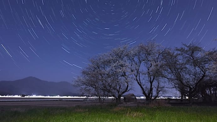 久々の星グル。☆彡