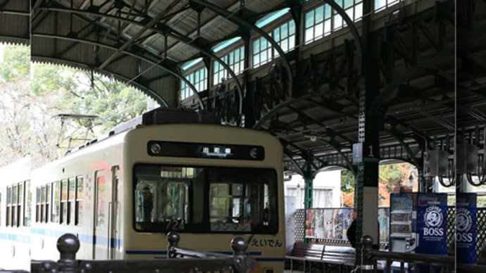 京都八瀬 瑠璃光院へ