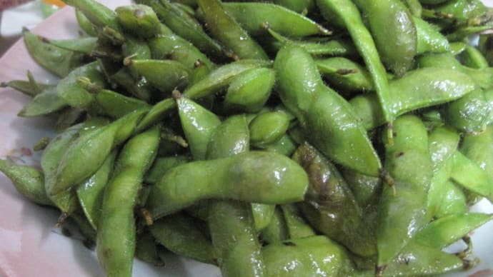 枝豆