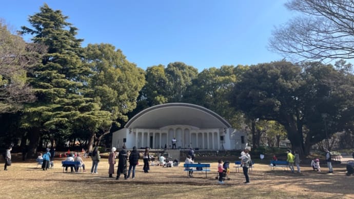 2月のパワーアップイベント報告