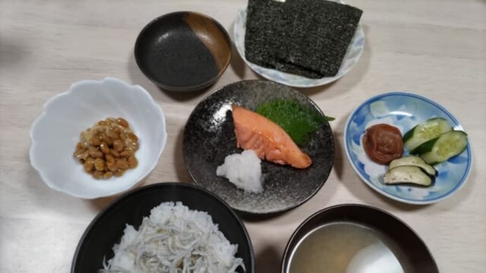 プレゼント