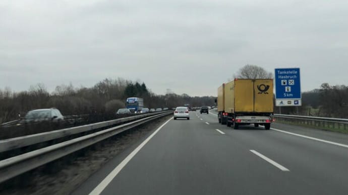 ドライバーよ、怒れ! ドイツは高速道路無料なのに、なぜ日本の首都高はまたまた値上げするのか?