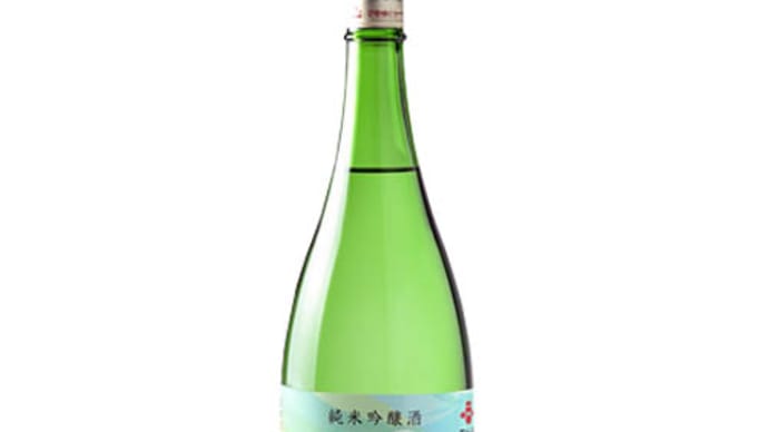 ”土佐麗で醸しだした純米吟醸酒”　純米吟醸酒　土佐麗　司牡丹@西寅