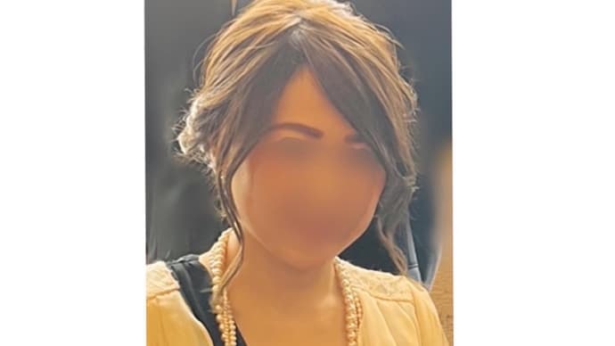 医療用ウィッグでセットアップ