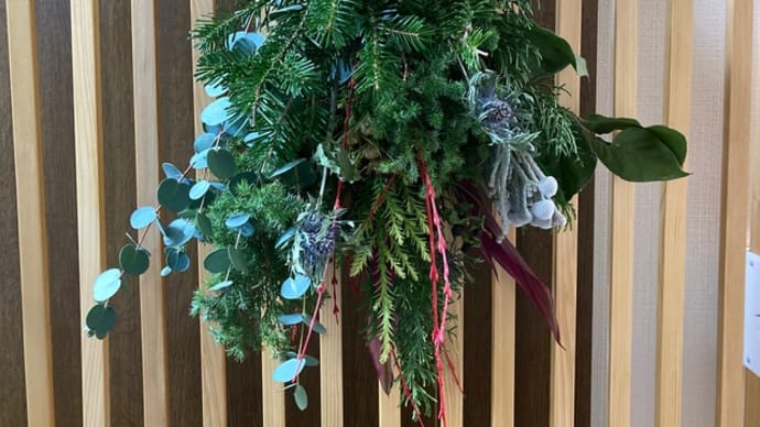 クリスマスらっしゅ