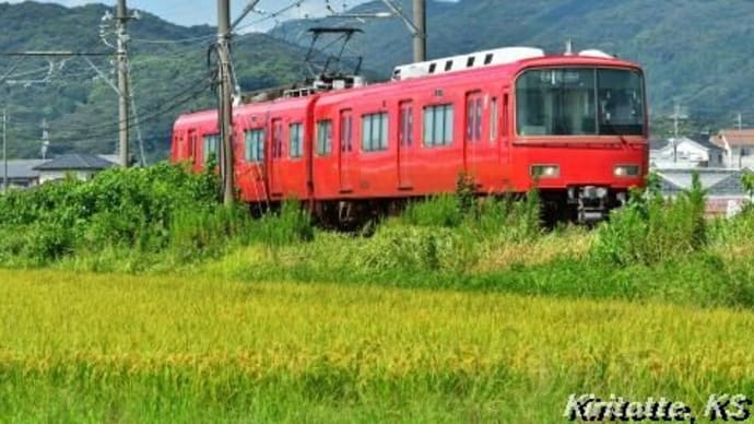 田園風景