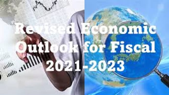 Japan: Revised Economic Outlook for Fiscal 2021-2023