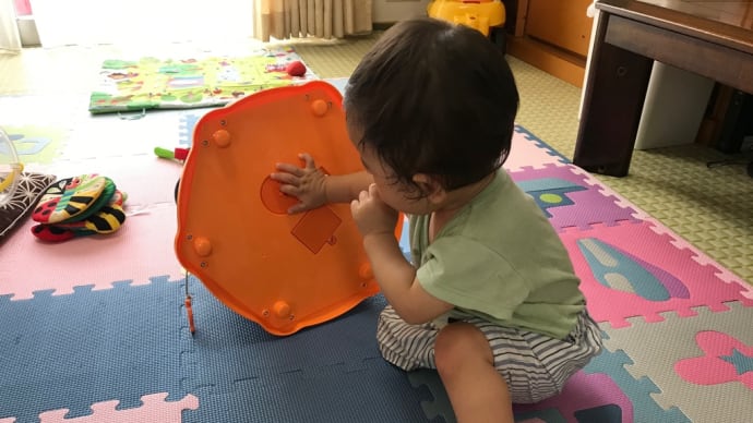 手先が器用に