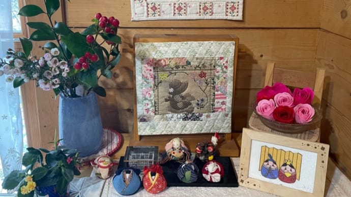 3月スタート