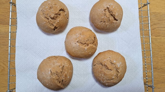 適当に作ったのが美味しかったときって困る。