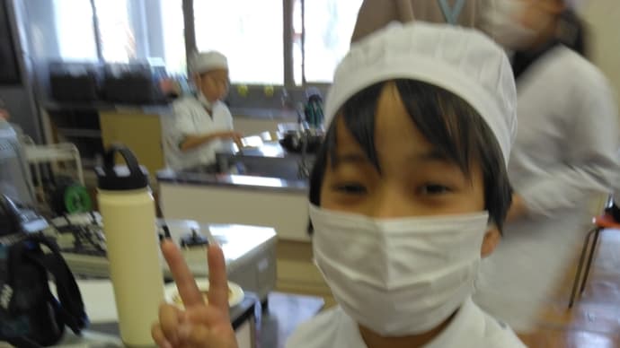 授業参観