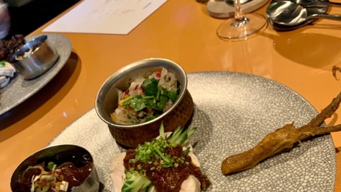 福岡 中間市🍛Spice&Dining KALA|カーラ「スパイスカレーの先に🇮🇳進化系モダン・インディアンを知る。」