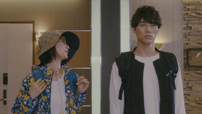 TVドラマ(日本)・星から来たあなた/時空探偵おゆう 大江戸科学捜査/珈琲いかがでしょう
