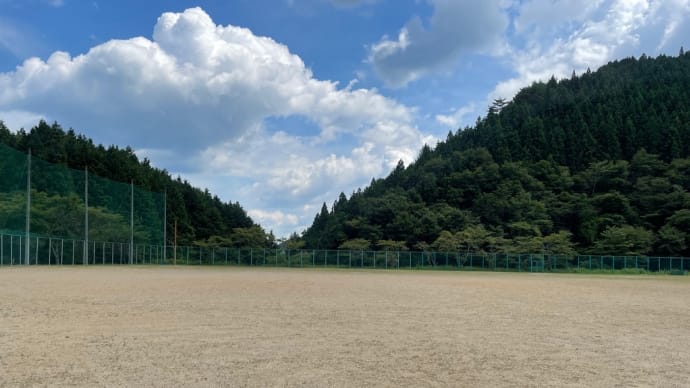14時練習開始⚽️10分前行動厳守
