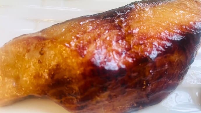 銀鱈の照り焼き―インディペンデンスヴィレッジ成城西の料理部門から