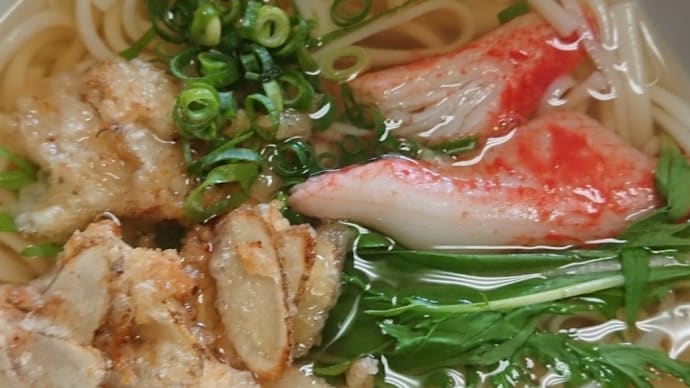 おやじの昼ごはん
