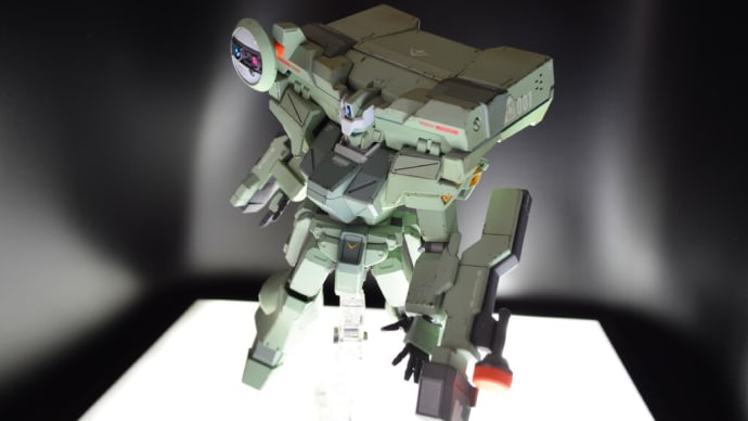 EWAC ジェガン