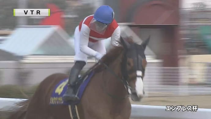 🐴ちほうけいば(22/3/3-4) 日吉OP